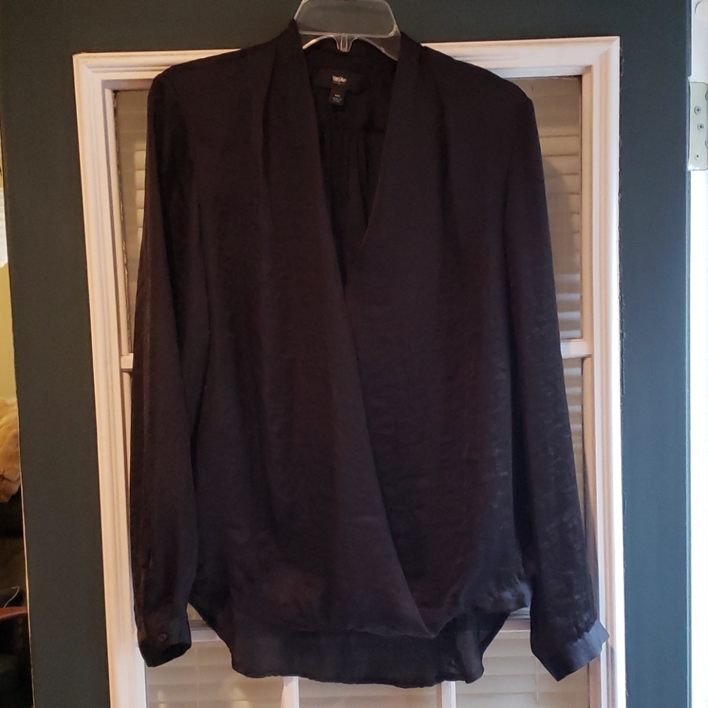 Massimo Blouse